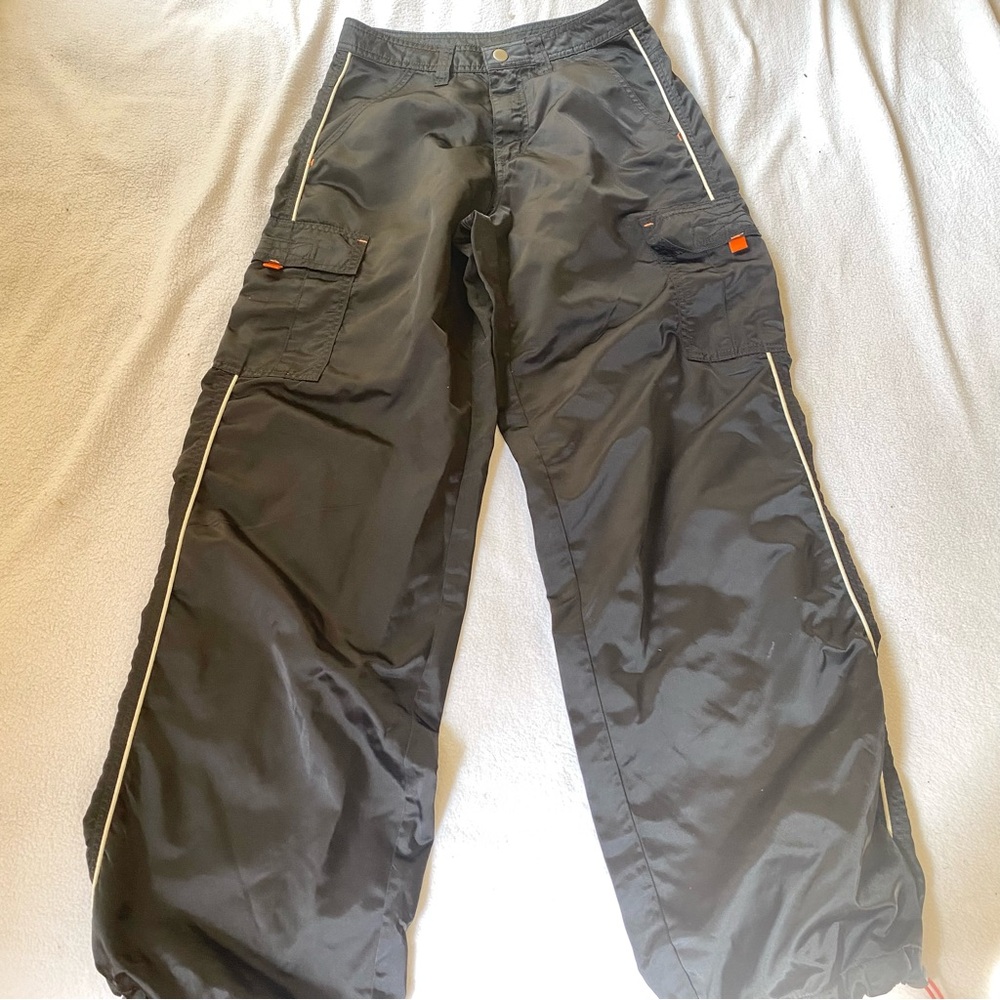 UNIF cargo pants size 24